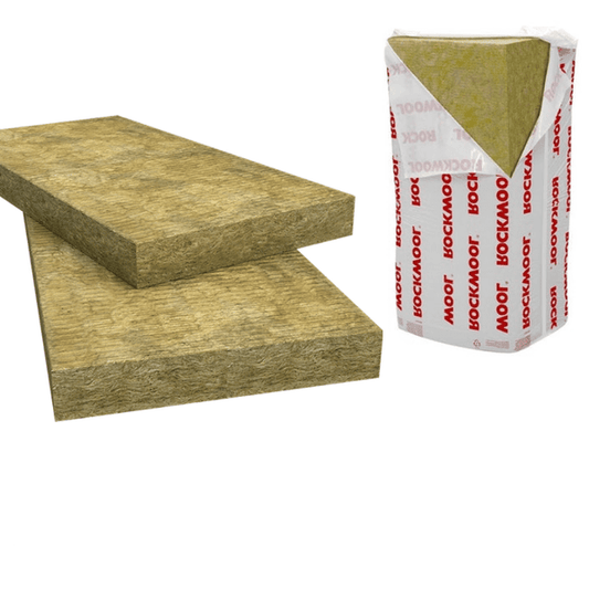 RWA45 ACOUSTIC INSULATION 75mm 4.32m2