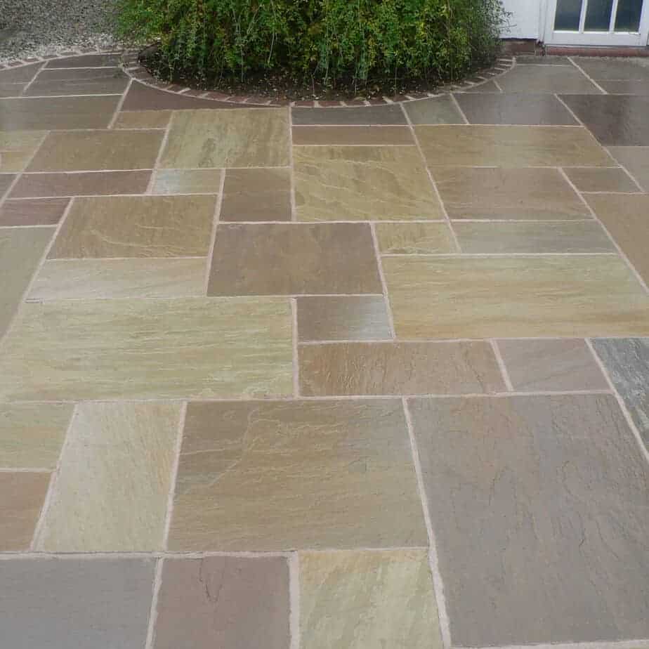 Raj Sandstone 15.25M2PK