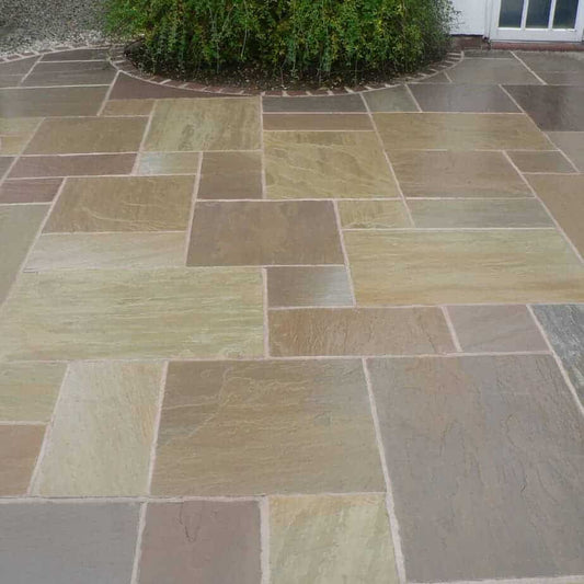 Raj Sandstone 15.25M2PK