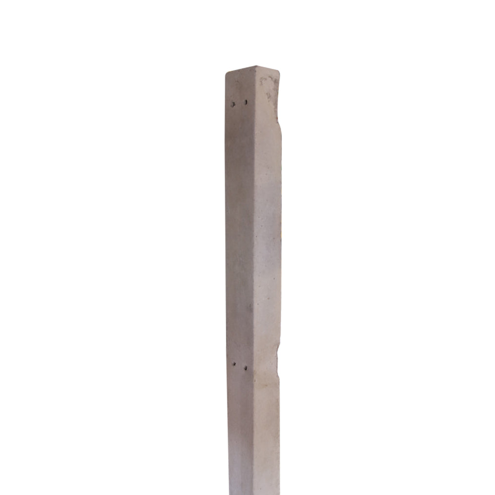 RECESSED POST 8' 3