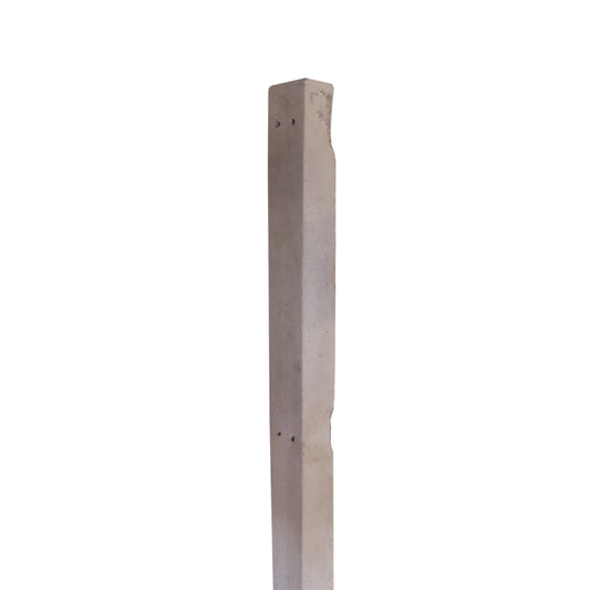 RECESSED POST 8' 3"