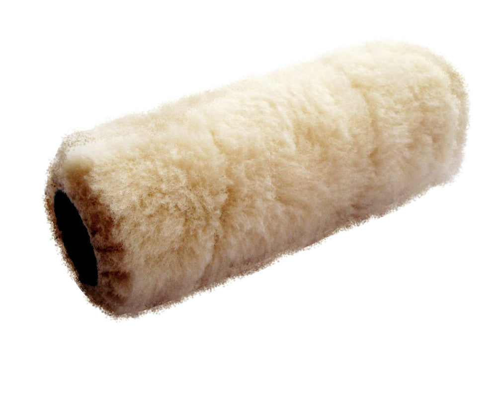 Refill Fluffy Roller 9