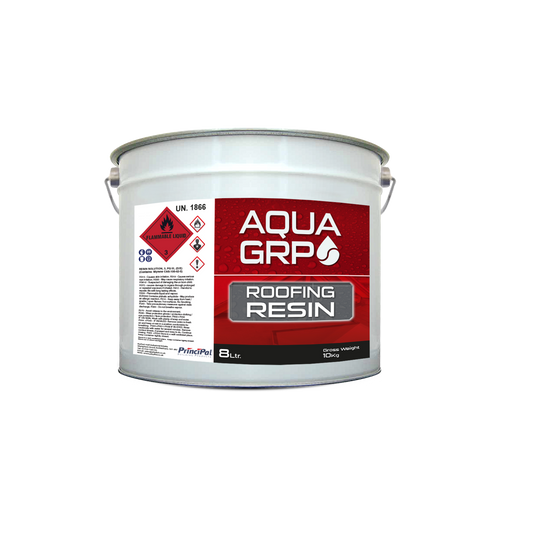 Resin Basecoat 10kg