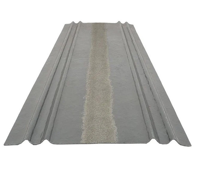Roof Bonding Gutter 3m