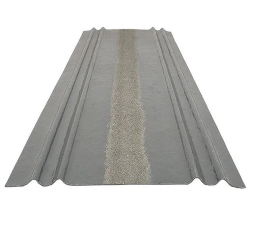 Roof Bonding Gutter 3m