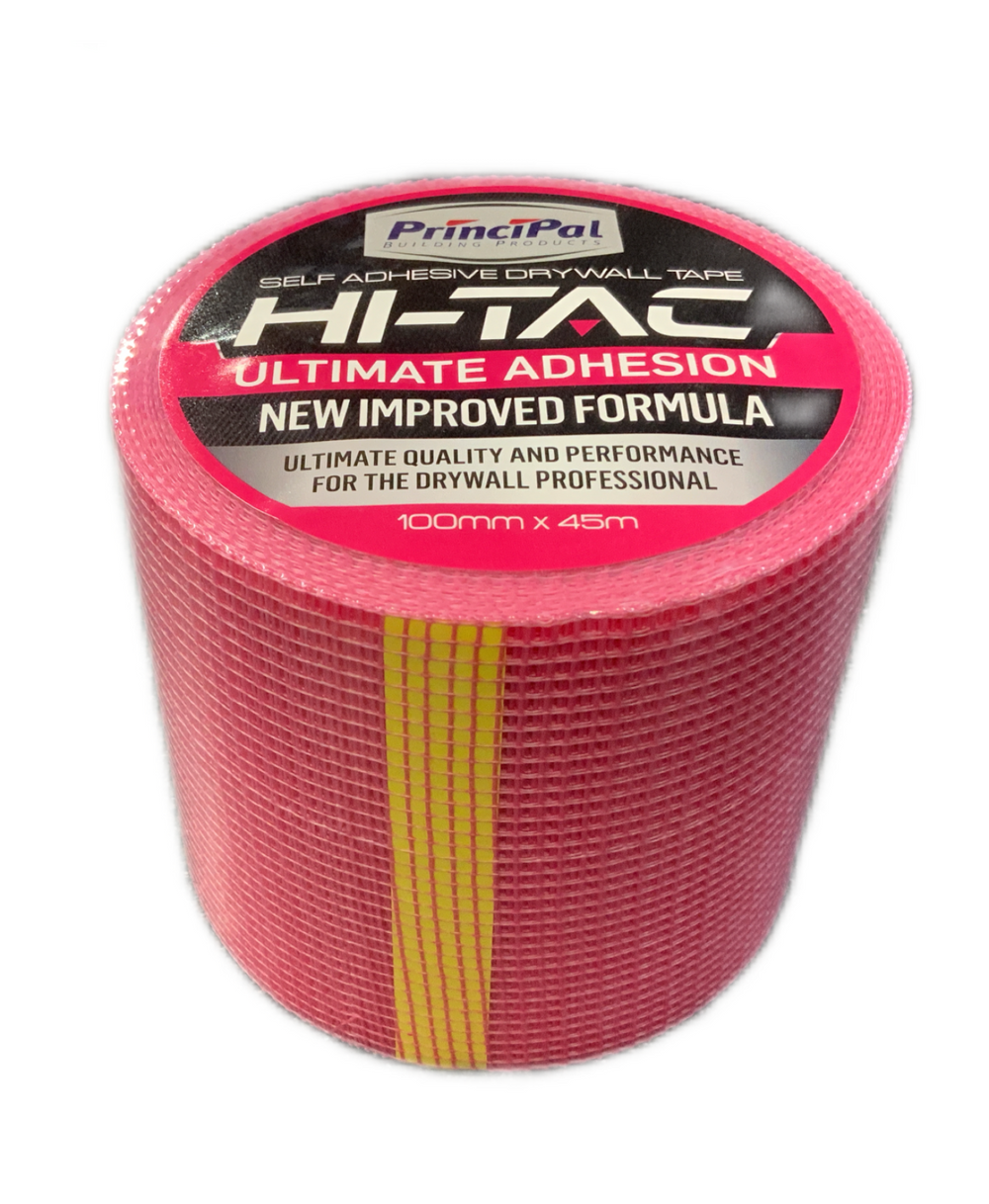 SCRIM TAPE 100mm x 45m