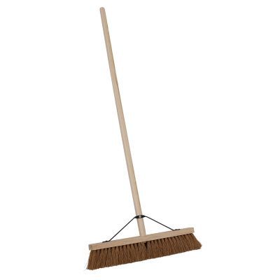 SOFT BROOM STAY / HANDLE 24