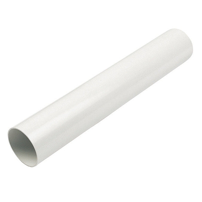 SOLVENT 32mm Waste Pipe White 3m