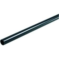 SOLVENT 40mm Waste Pipe Black 3m