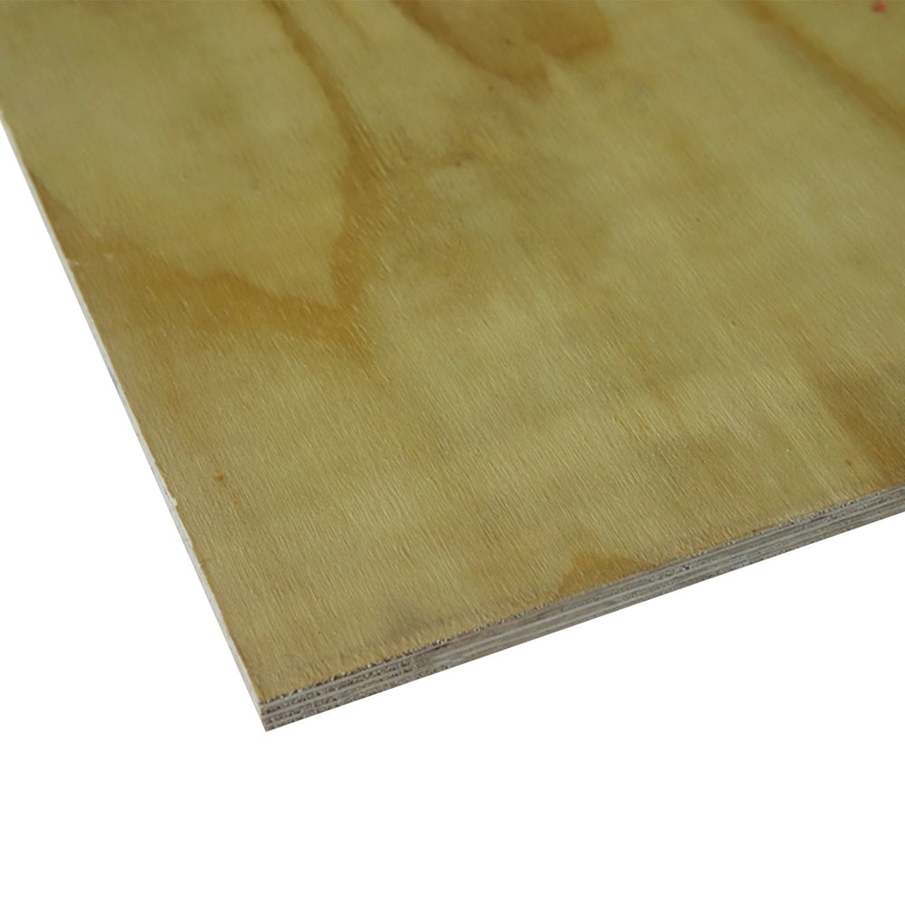 8' x 4' SHUTTERING PLY 18MM