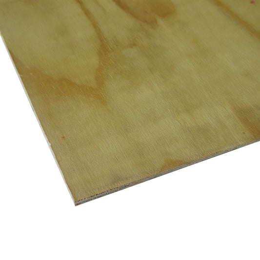8' x 4' SHUTTERING PLY 9MM