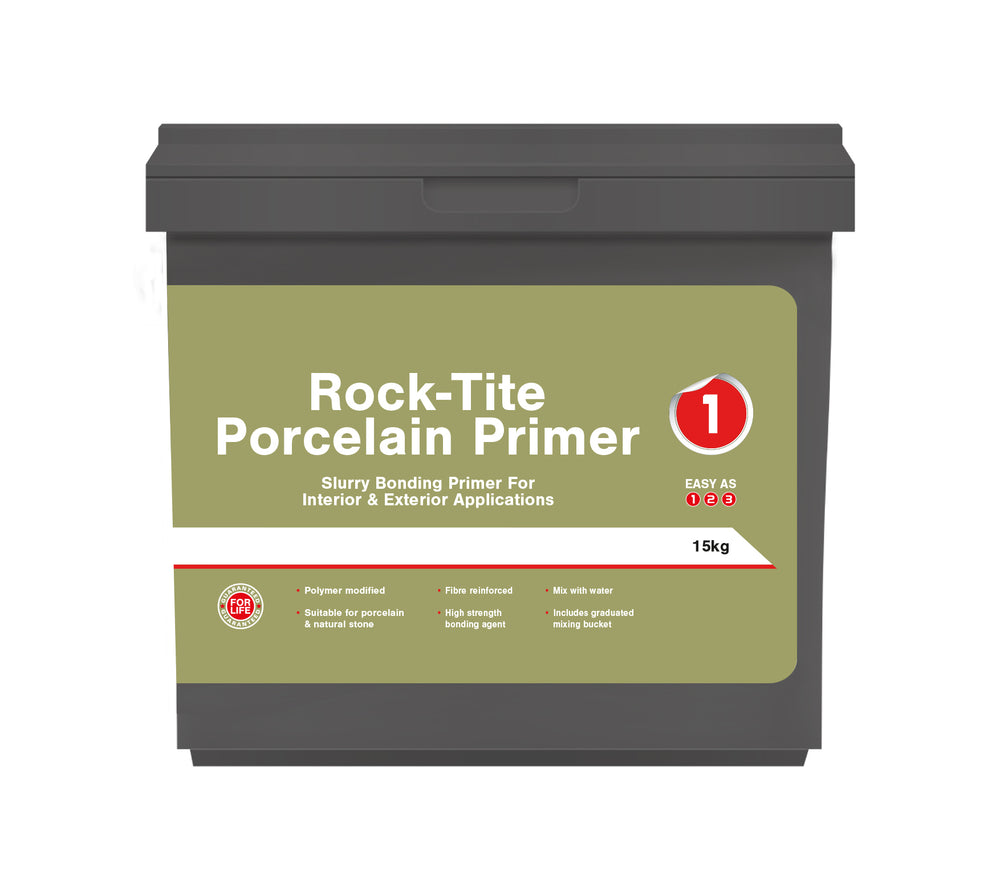 Slab Primer 15kg