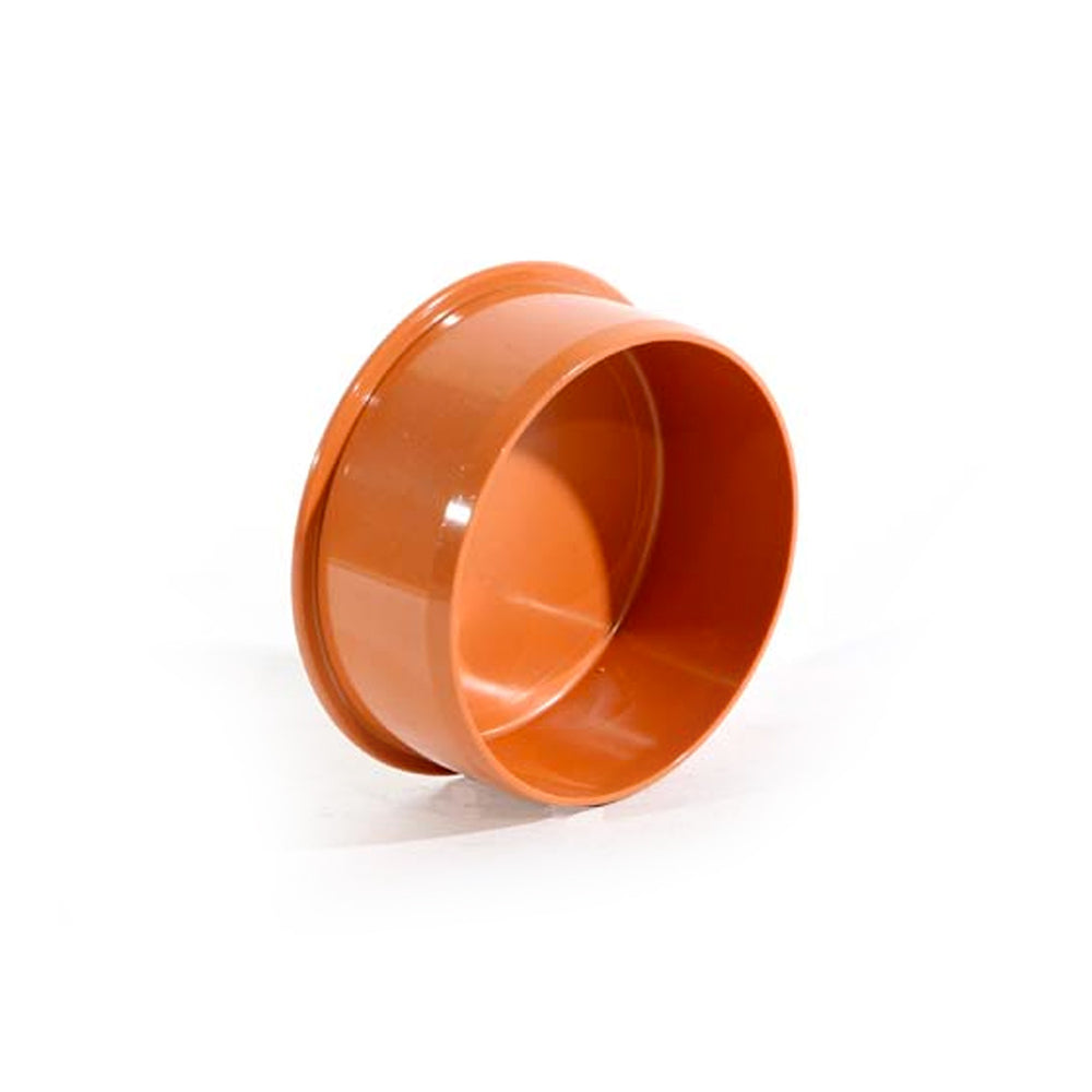 Socket plug u/g 110mm