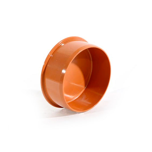 Socket plug u/g 110mm