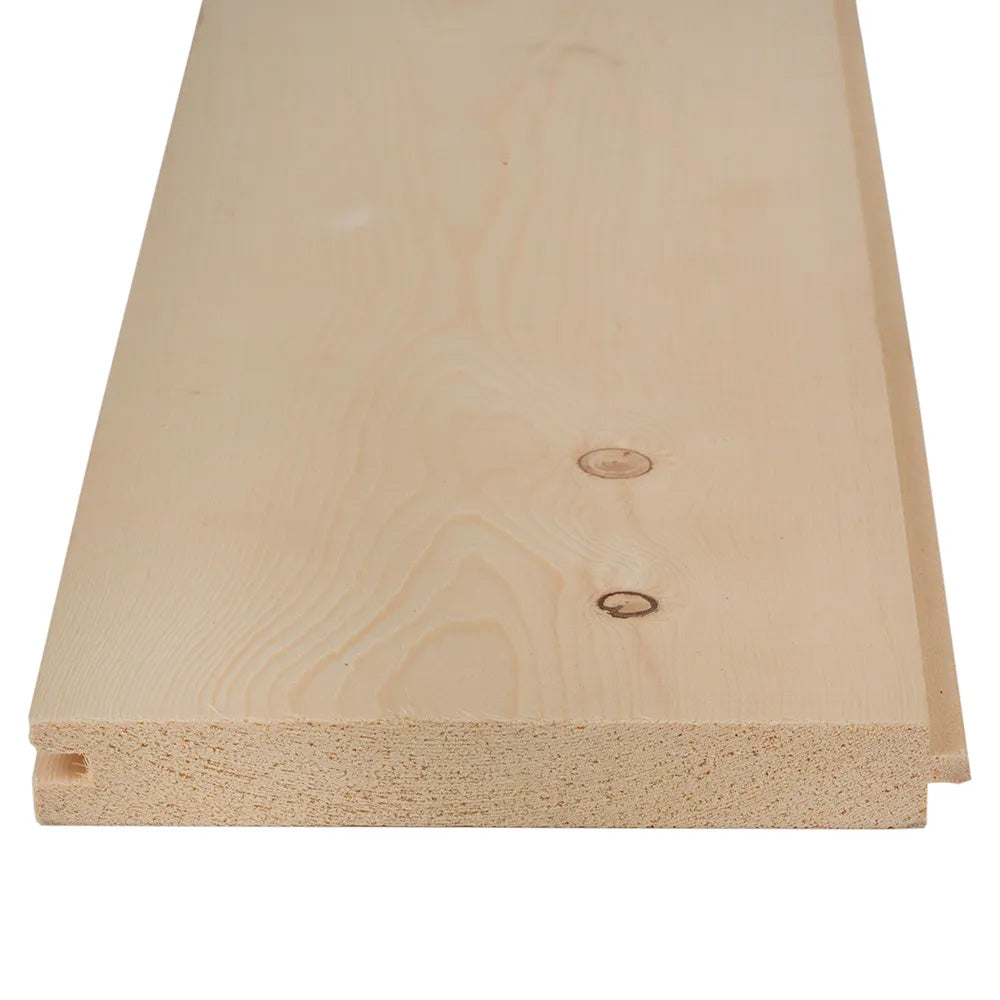 TONGUE & GROOVE 19MM X 115MM (5.1M)
