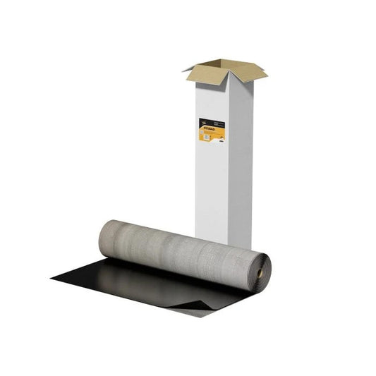 Tanking membrane self adhesive 1m x 20m