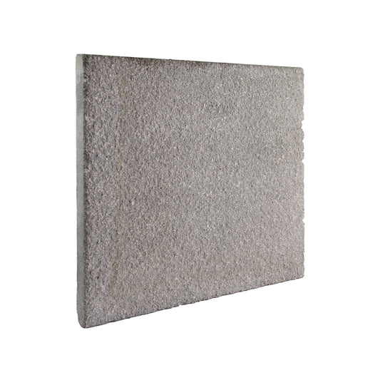 TEXTURED PAVING GREY 450mm x 450mm