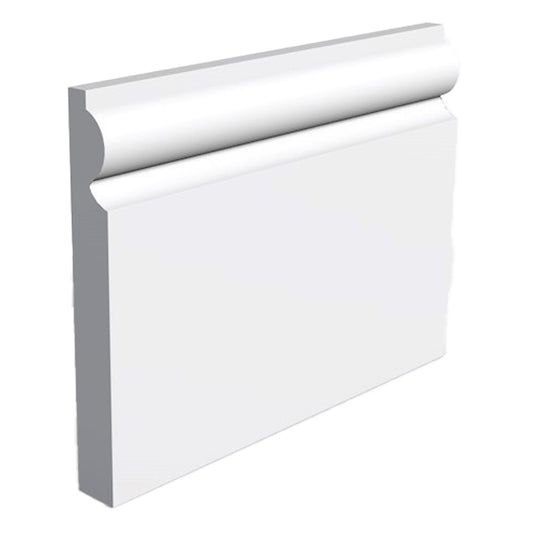 3" 25MMX75MM TORUS B ARCHITRAVE 4.2M