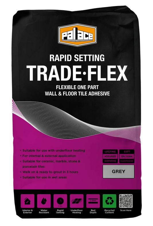 TradeFlex Tile Adh 20KG