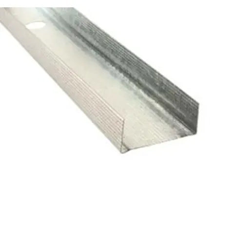 U Track 52mm 3M
