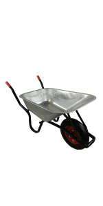 WHEEL BARROW 90 LTR