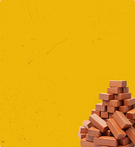 Brick Display