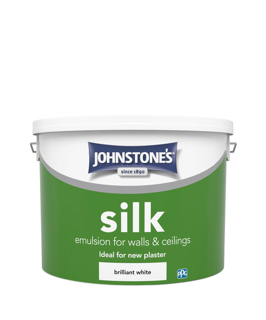CONTRACT SILK B/W 10L