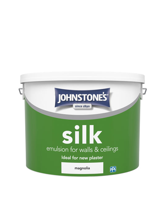 CONTRACT SILK MAGNOLIA 10L