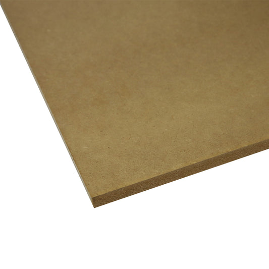 MDF 8' x 4' x 12mm