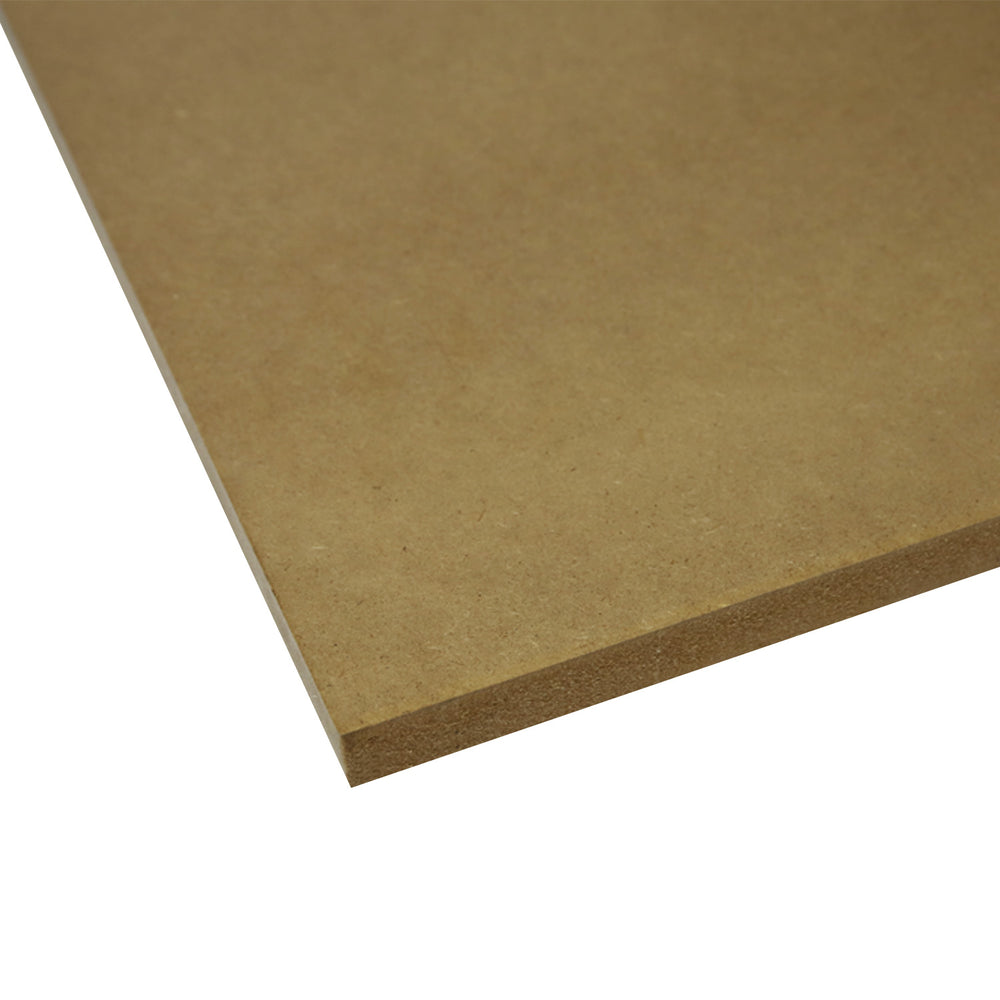 MDF 8' x 4' x 18mm