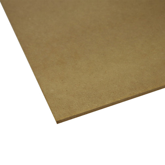MDF 8' x 4' x 6mm