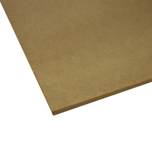 MDF 8' x 4' x 9MM