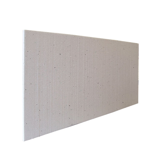 POLYSTYRENE 25mm 8' x 4' x 1"