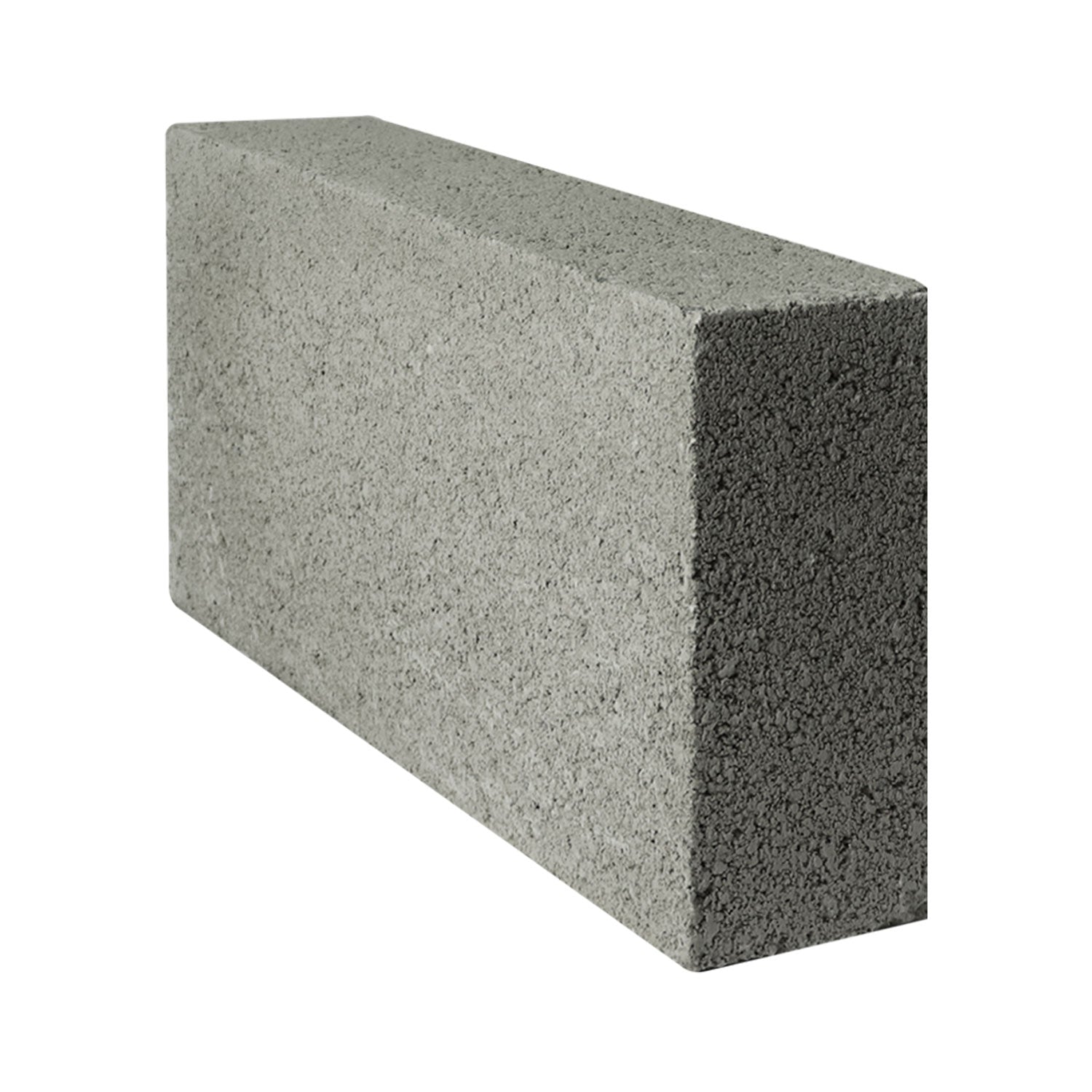 Concrete Block 100mm