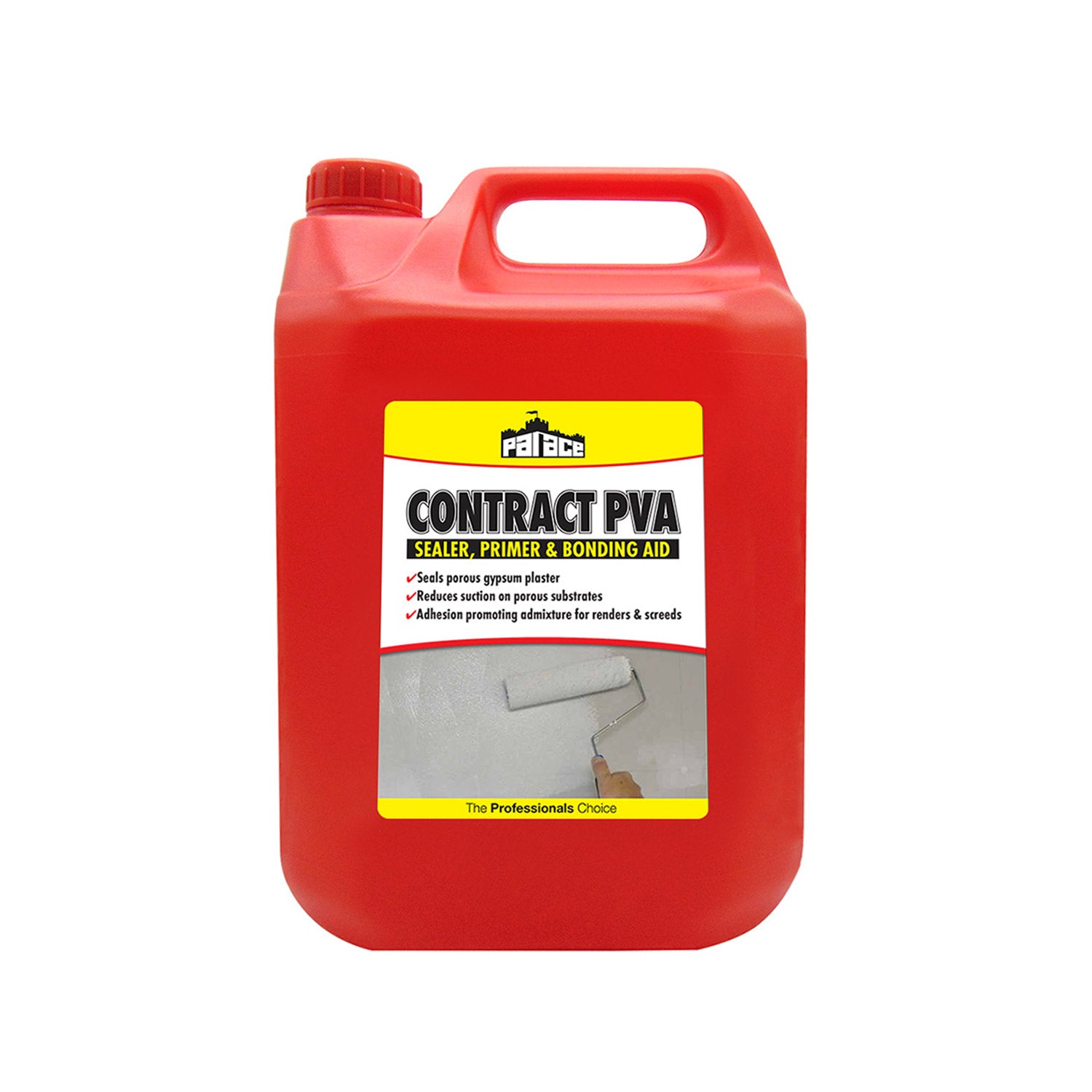 Contract PVA Glue 5L