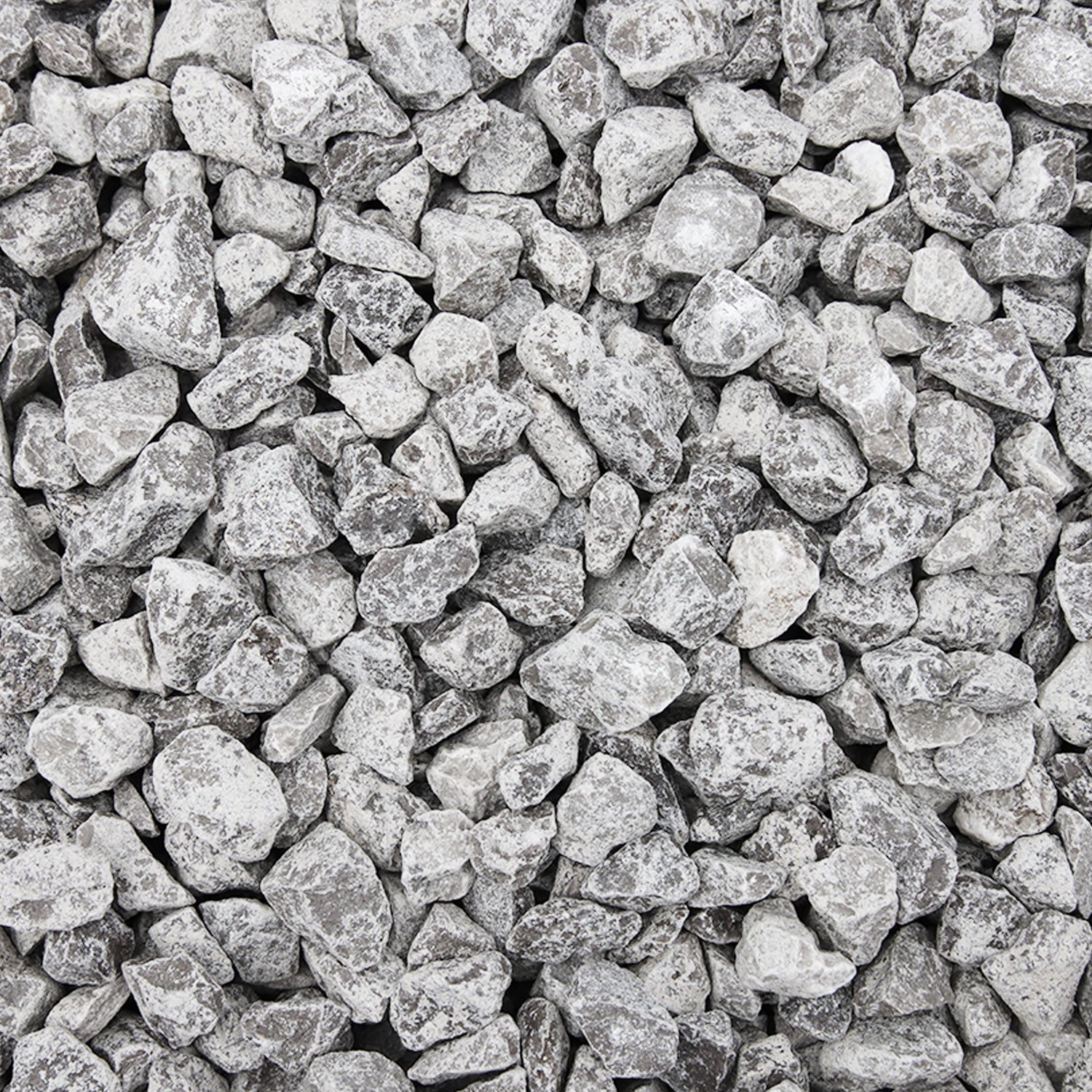 Load image into Gallery viewer, Limestone Chippings 20mm Jumbo Bag