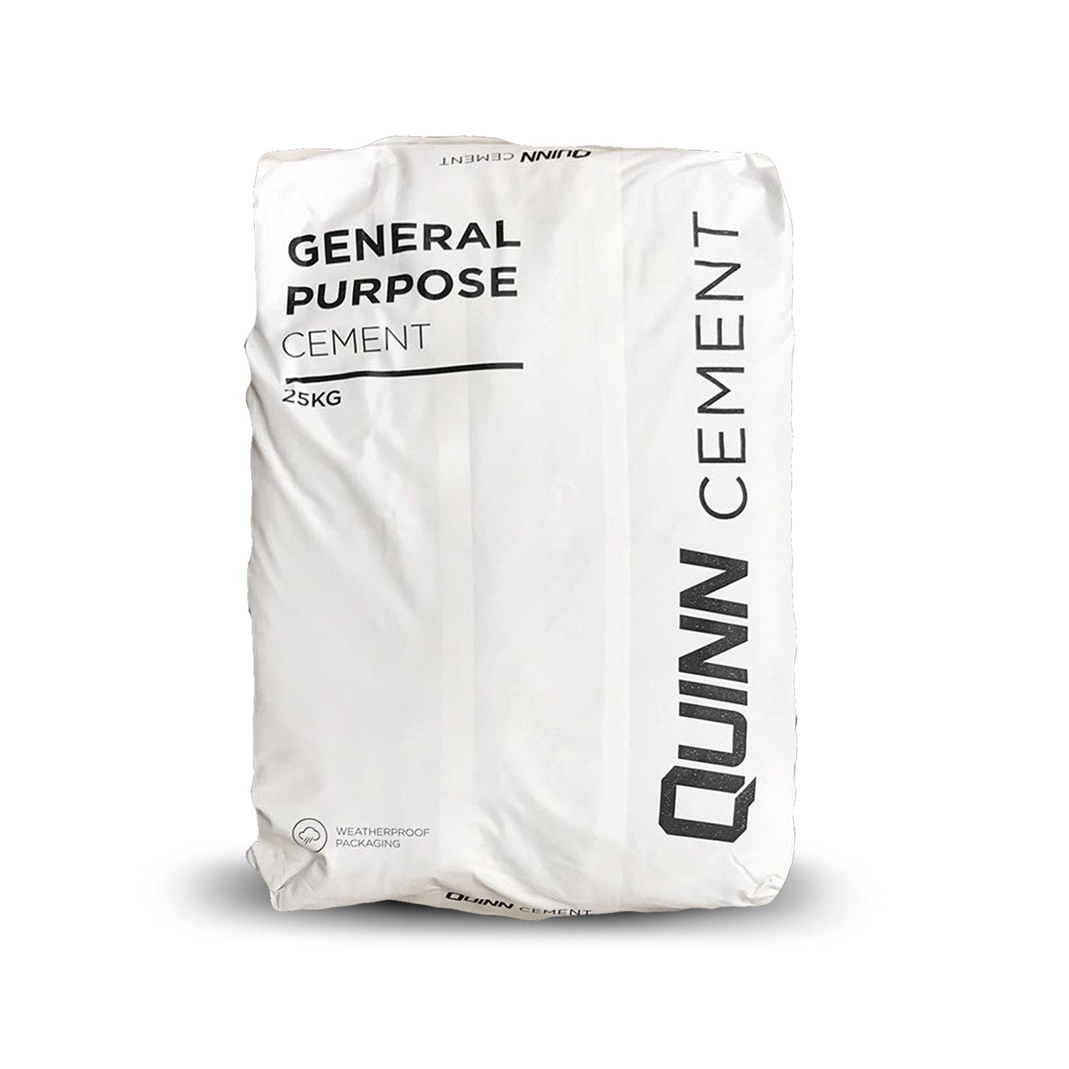 Cemex Rugby Premium Cement 25 kg Bag Plastic - Frank Key