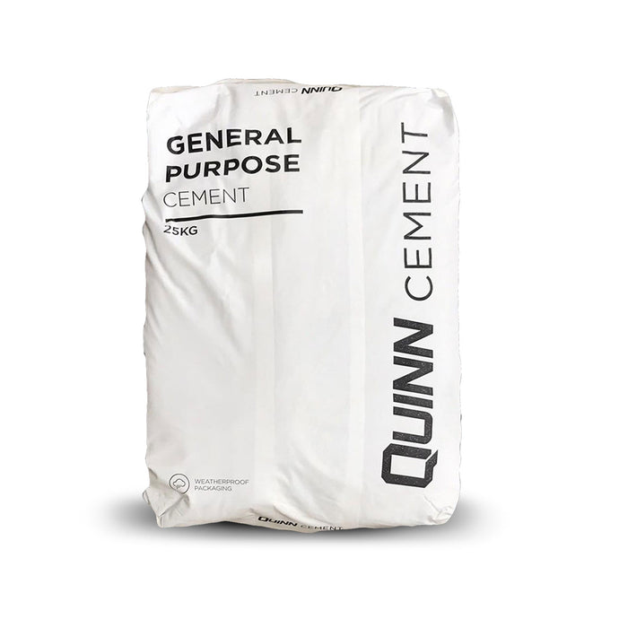 Cement GP Plastic Bag 25kg